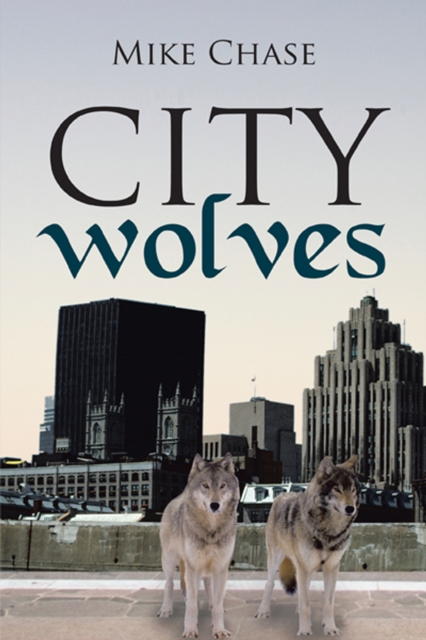 City Wolves, EPUB eBook