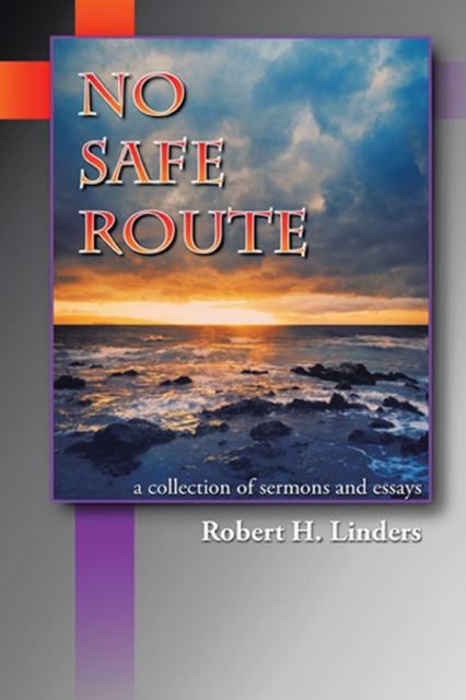 No Safe Route, EPUB eBook
