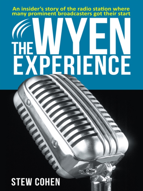 The Wyen Experience, EPUB eBook