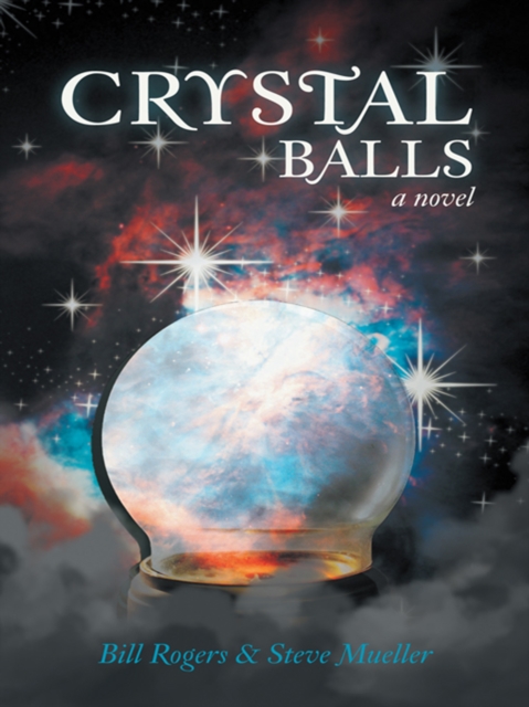 Crystal Balls, EPUB eBook