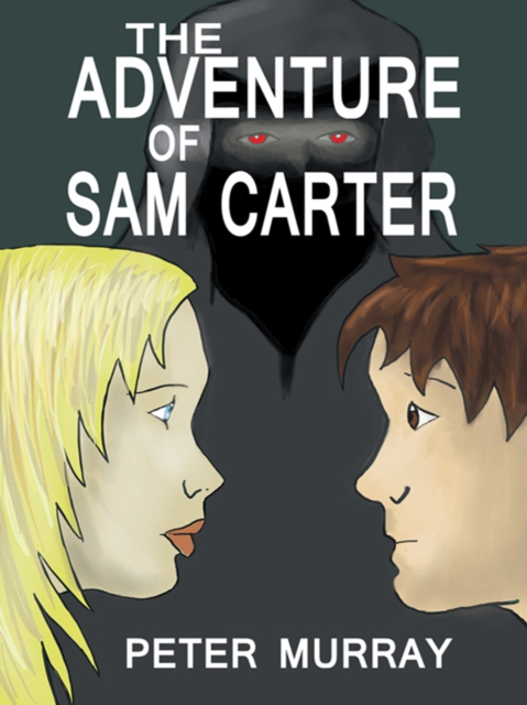 The Adventure of Sam Carter, EPUB eBook