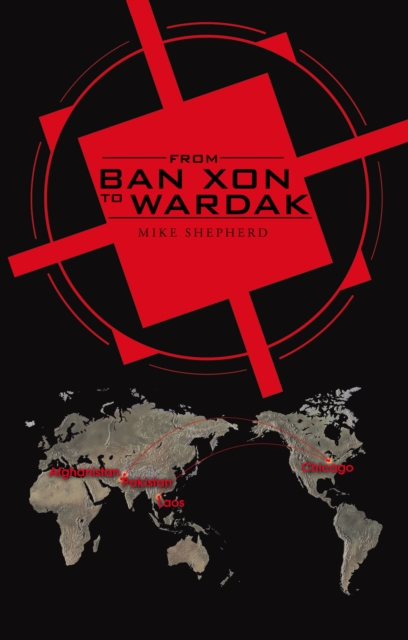 From Ban Xon to Wardak, EPUB eBook