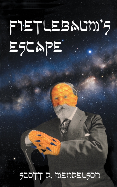 Fietlebaum's Escape, EPUB eBook