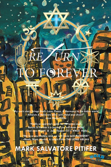 Return to Forever, EPUB eBook