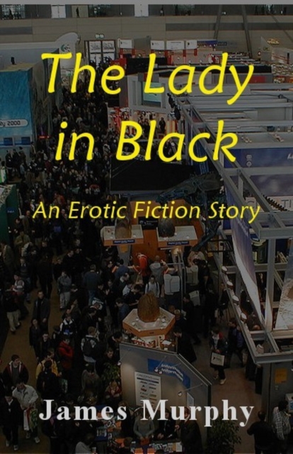 Lady in Black, EPUB eBook