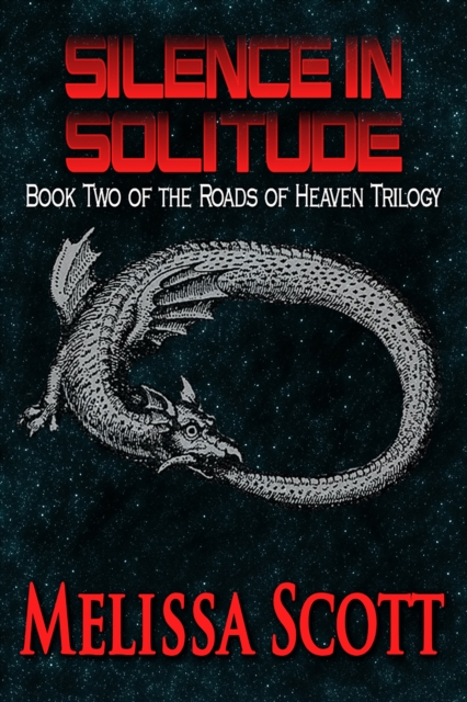 Silence in Solitude: Book II of the Roads of Heaven, EPUB eBook