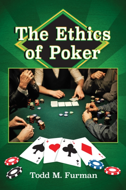 The Ethics of Poker, EPUB eBook