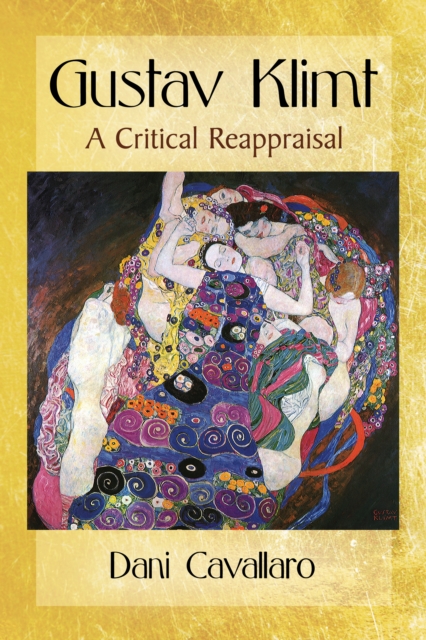 Gustav Klimt : A Critical Reappraisal, EPUB eBook