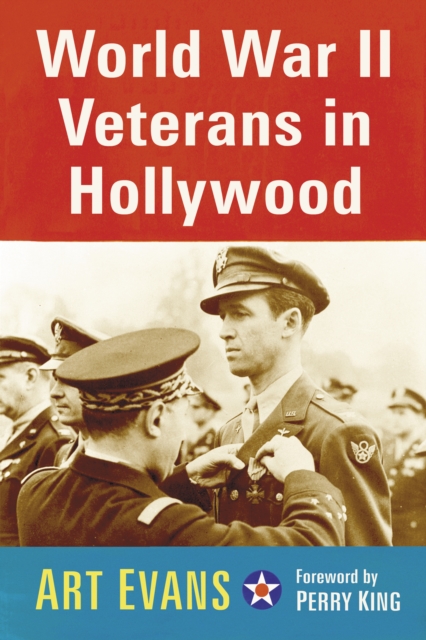 World War II Veterans in Hollywood, EPUB eBook