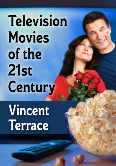 Television Movies of the 21st Century, EPUB eBook