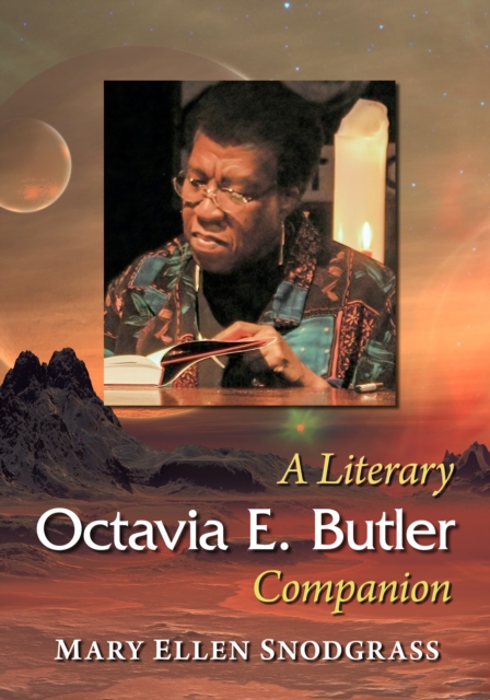 Octavia E. Butler : A Literary Companion, EPUB eBook