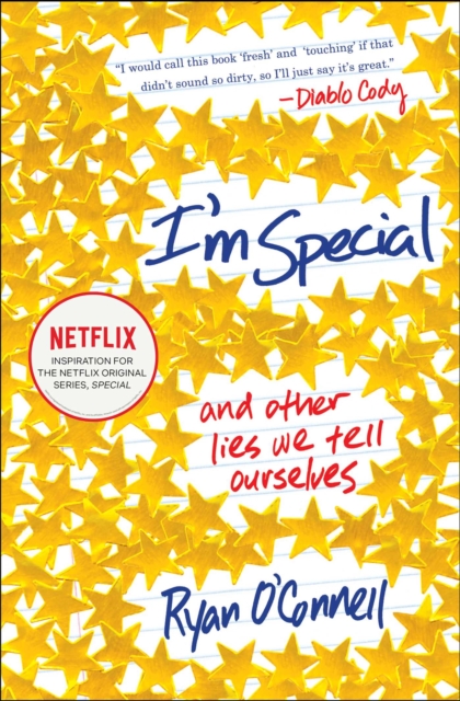 I'm Special : And Other Lies We Tell Ourselves, EPUB eBook