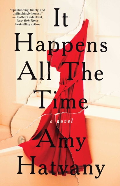 It Happens All the Time : A Novel, EPUB eBook