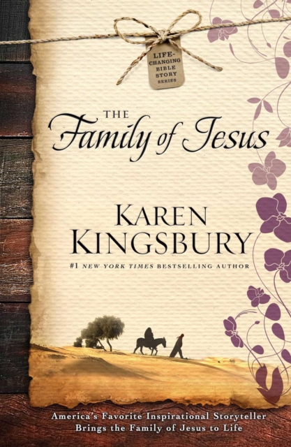 The Family of Jesus, EPUB eBook