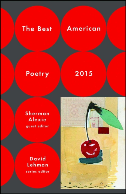 The Best American Poetry 2015, EPUB eBook