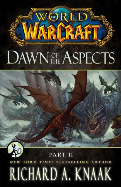 World of Warcraft: Dawn of the Aspects: Part II, EPUB eBook