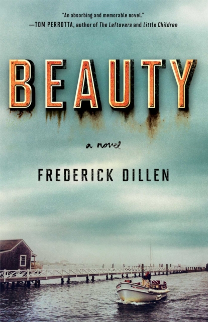 Beauty : A Novel, EPUB eBook