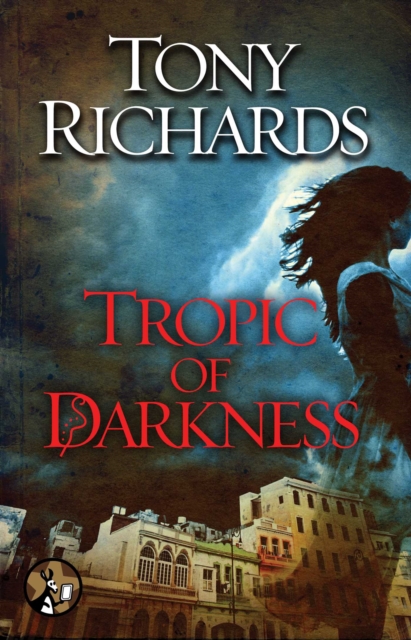 Tropic of Darkness, EPUB eBook