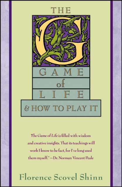 The Game of Life, EPUB eBook