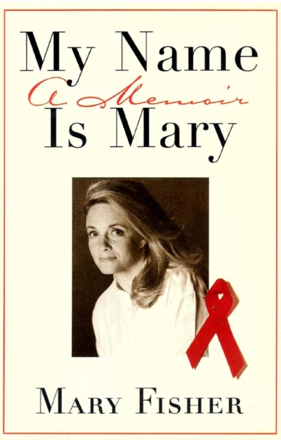 My Name is Mary : A Memoir, EPUB eBook
