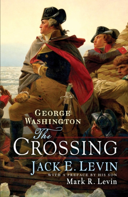 George Washington: The Crossing, EPUB eBook