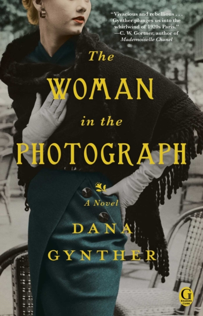 The Woman in the Photograph, EPUB eBook