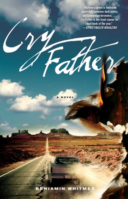 Cry Father : A Book Club Recommendation!, EPUB eBook