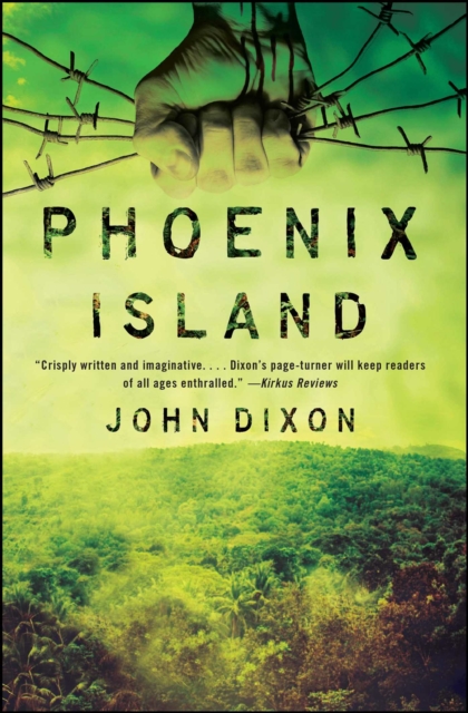 Phoenix Island, EPUB eBook