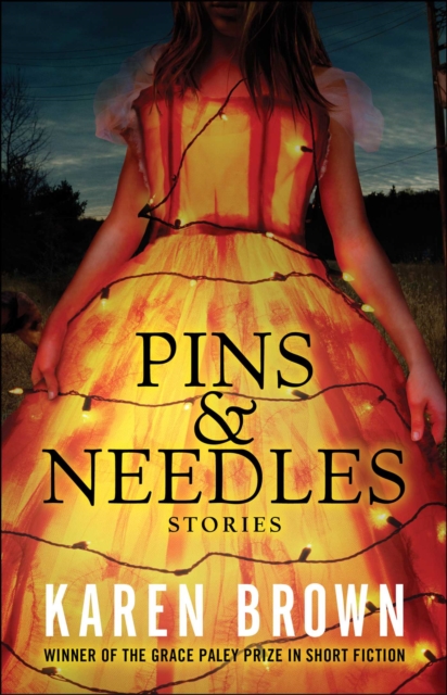 Pins & Needles : Stories, EPUB eBook
