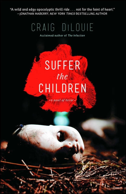 Suffer the Children, EPUB eBook