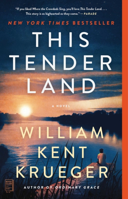 This Tender Land : A Novel, EPUB eBook