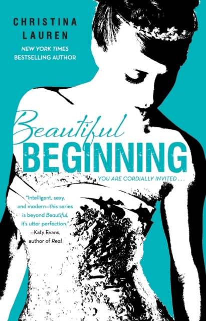 Beautiful Beginning, Paperback / softback Book