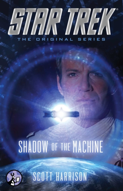 Shadow of the Machine, EPUB eBook