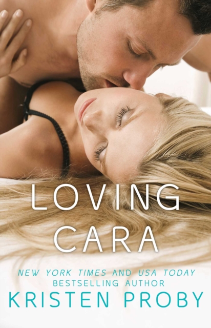 Loving Cara, EPUB eBook