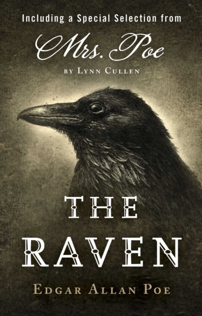 The Raven, EPUB eBook