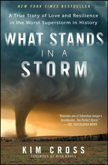 What Stands in a Storm : A True Story of Love and Resilience in the Worst Superstorm in History, EPUB eBook