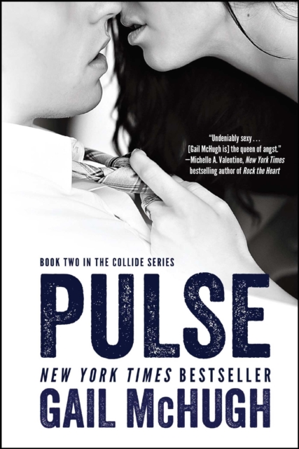 Pulse : Book Two in the Collide Series, EPUB eBook