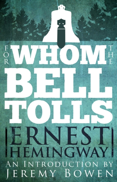 For Whom the Bell Tolls, EPUB eBook