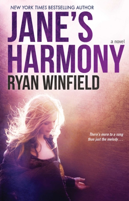 Jane's Harmony : A Novel, EPUB eBook