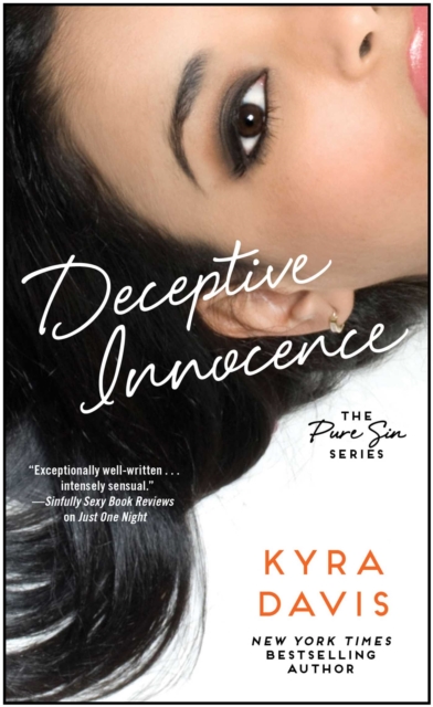 Deceptive Innocence, EPUB eBook