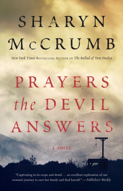 Prayers the Devil Answers : A Novel, EPUB eBook