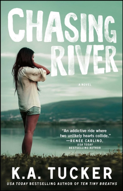 Chasing River : A Novel, EPUB eBook