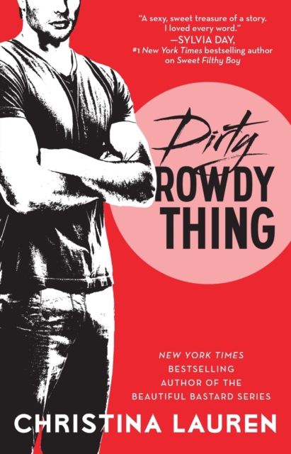 Dirty Rowdy Thing, Paperback / softback Book