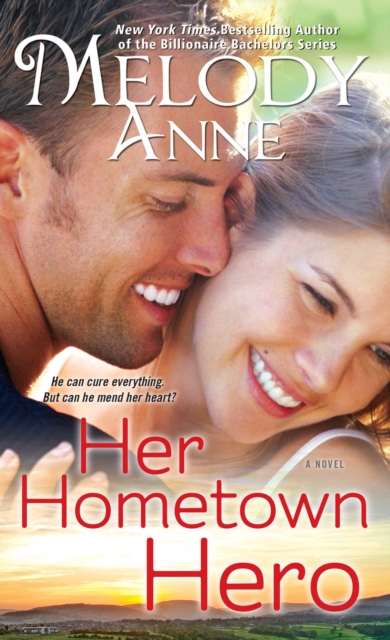 Her Hometown Hero, EPUB eBook