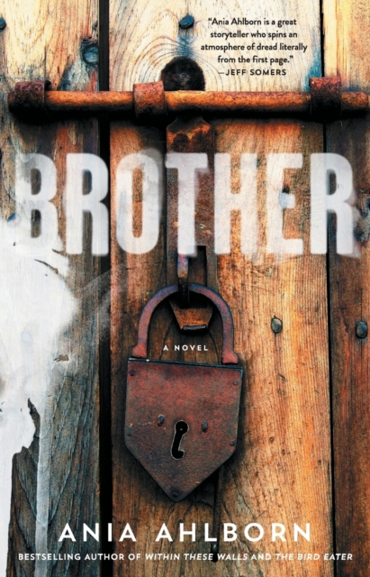 Brother, Paperback / softback Book