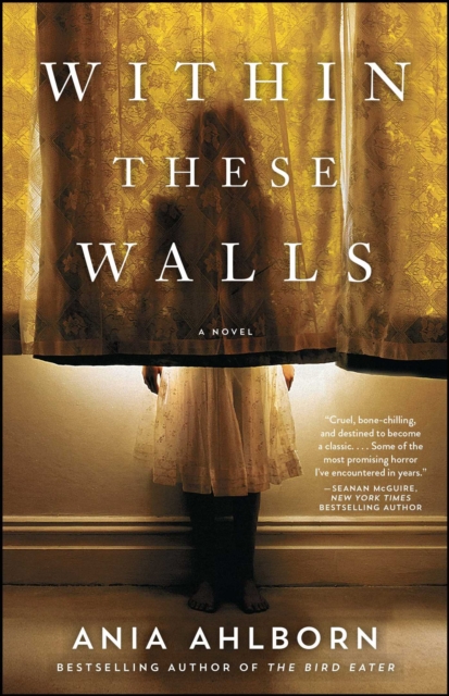 Within These Walls, EPUB eBook