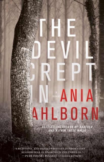 The Devil Crept In : A Novel, EPUB eBook