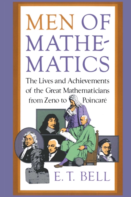 Men of Mathematics, EPUB eBook