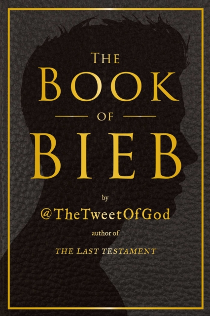 The Book of Bieb, EPUB eBook