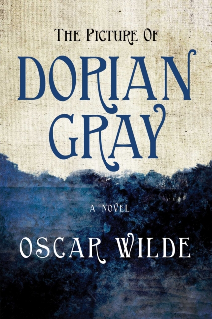 The Picture of Dorian Gray, EPUB eBook